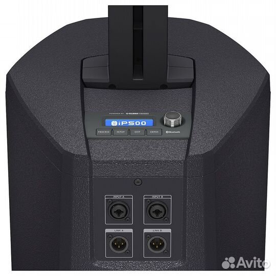 Акустическая система turbosound IP500 V2
