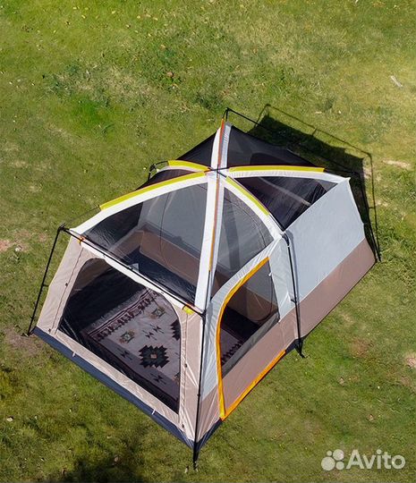 Палатка шикарная
