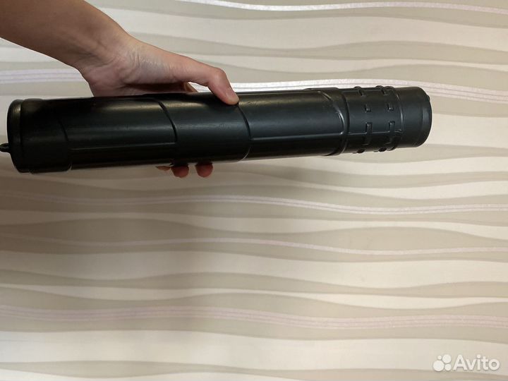 Тубус для чертежей