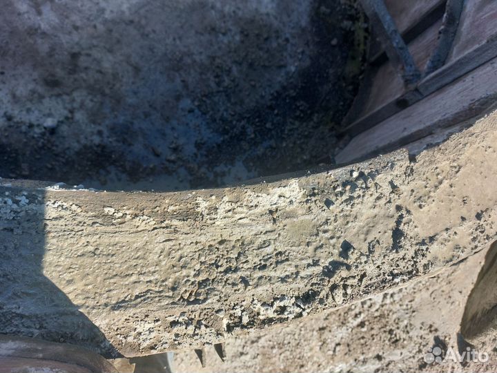 Кольца жби 2 м