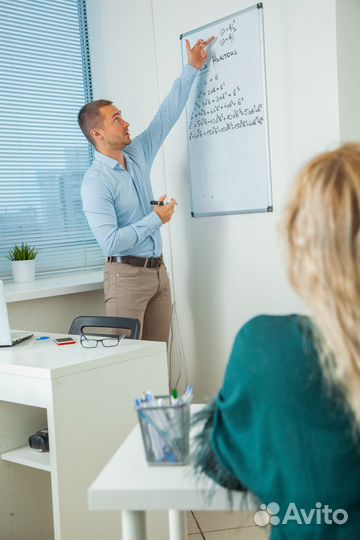 Репетитор по математике и физике. Егэ и огэ