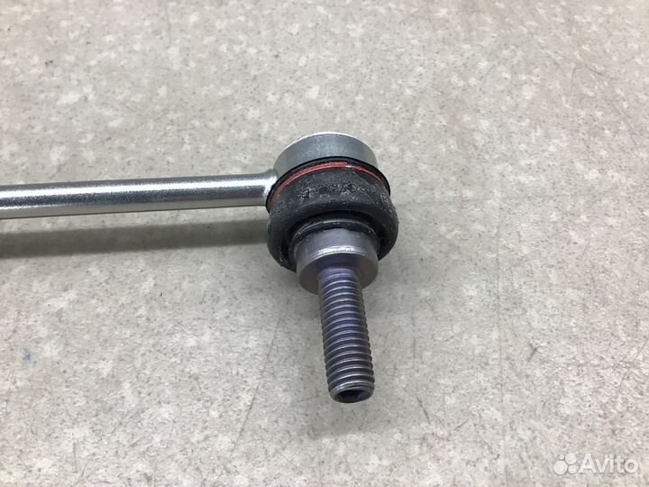 Стойка переднего стабилизатора Renault Duster I 20