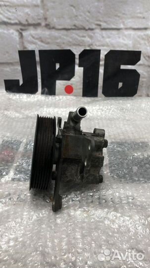 Насос гидроусилителя передний Nissan Murano Z51