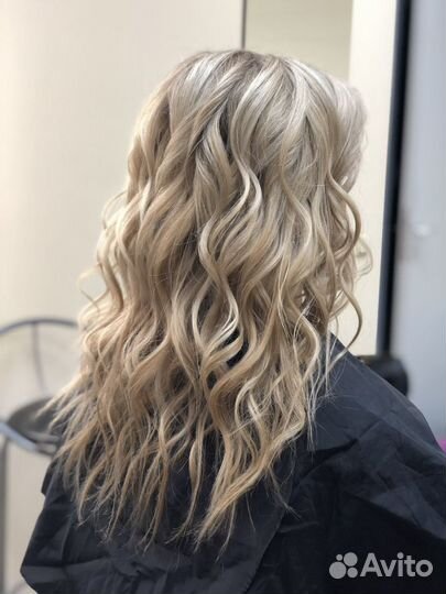 Макияж брови ресницы