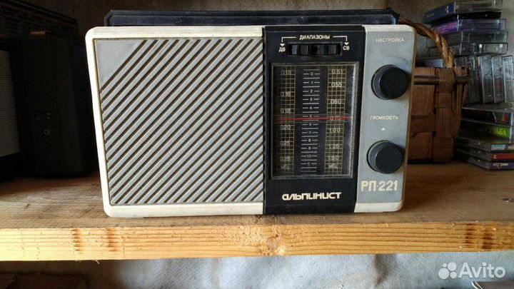 Радиотехника