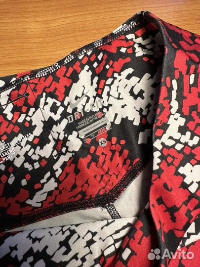 Легинсы спортивные Nike Adidas