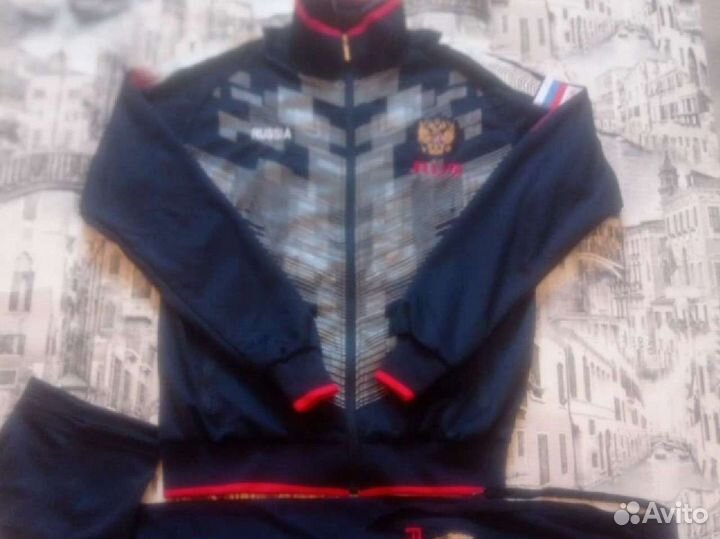 Спортивные костюмы Forward, мужские,женские,детск