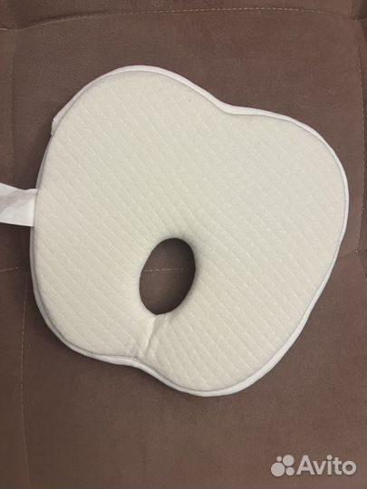 Подушка для новорожденных