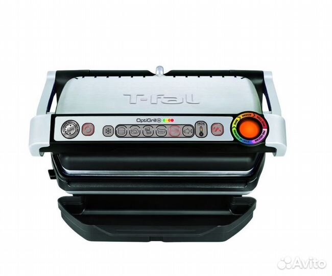 Электрогриль Tefal