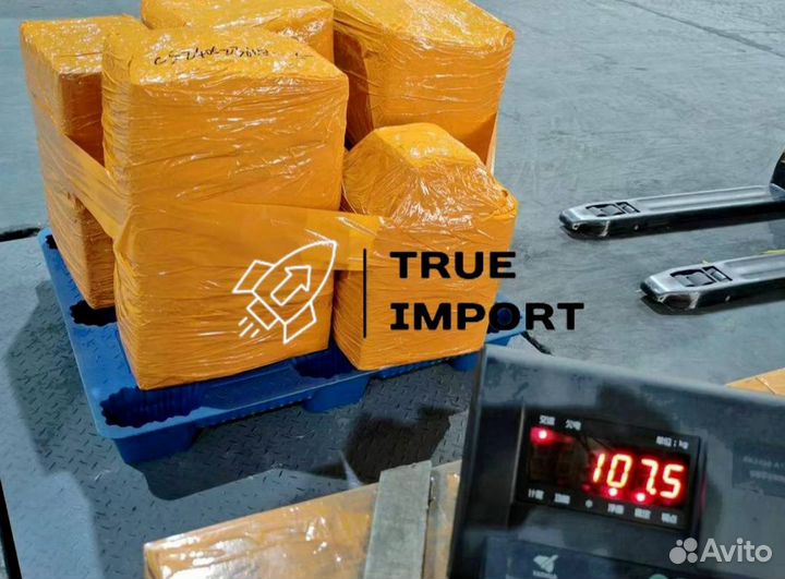 Надежный выкуп товаров из Китая/Опт/Доставка