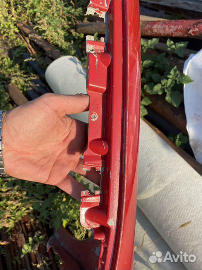 Крыло переднее правое Ситроен с4