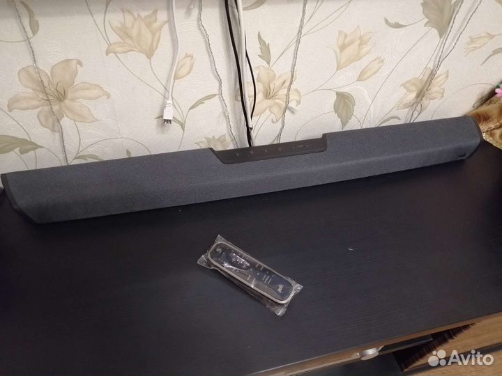 Саундбар Polk audio magnifi 2