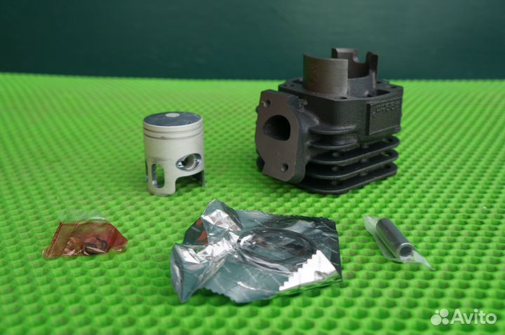 Цпг Yamaha Jog 50cc