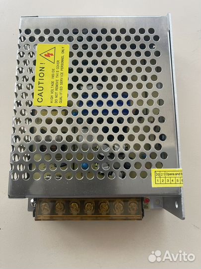 Блок питания 150w