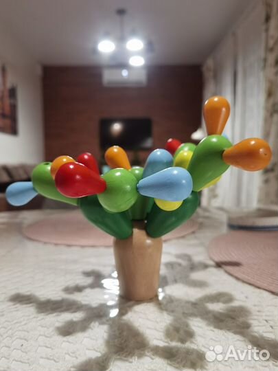 Настольные игры