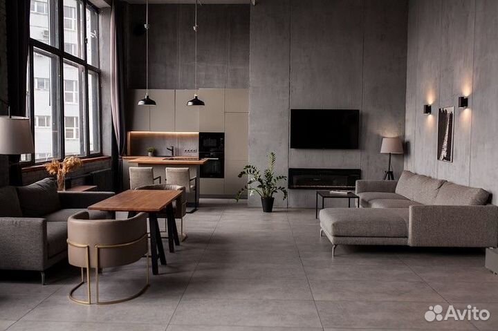 Администратор фотостудии/лофтов