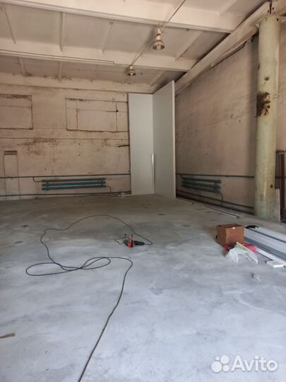 Холодильная морозильная камера