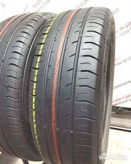 Continental ContiPremiumContact 2 195/65 R15 91H