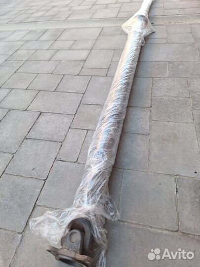 Вал карданный