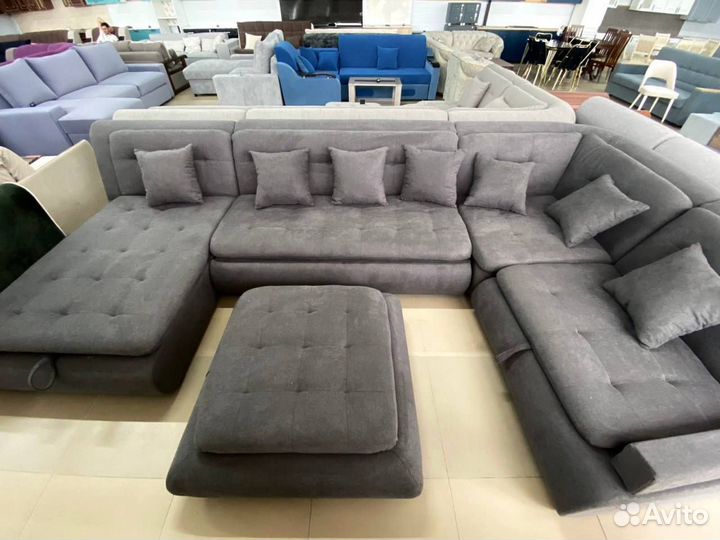 Диван Валенсия на заказ