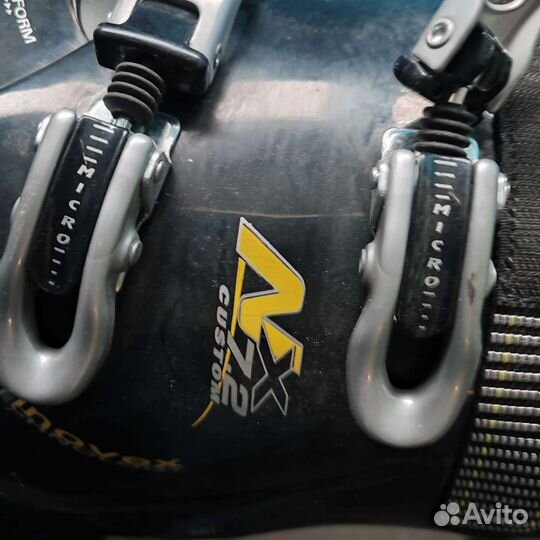 Горнолыжные ботинки dalbello