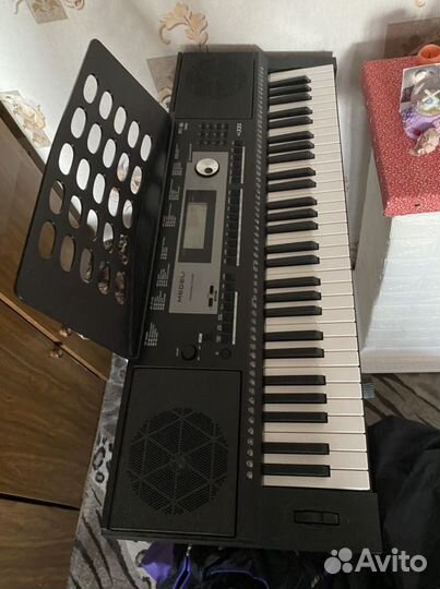 Синтезатор Medeli M331