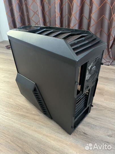 Корпус Zalman Z11 Plus