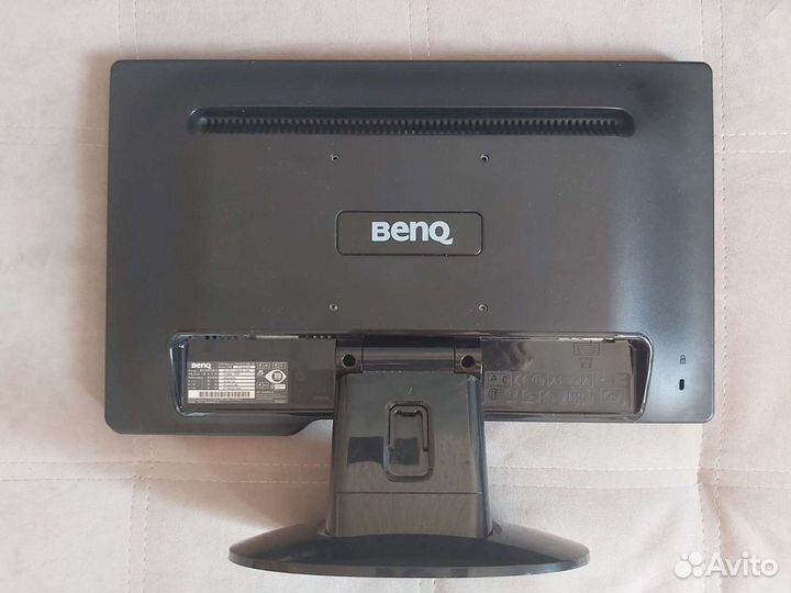 Монитор Benq