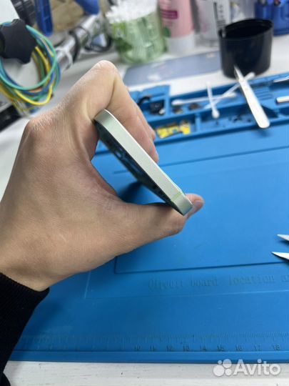 Корпус iPhone 12 5G