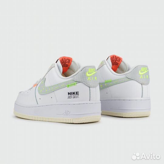 Кроссовки Nike Air Force 24834