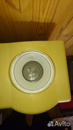 Кулер для воды напольный бу