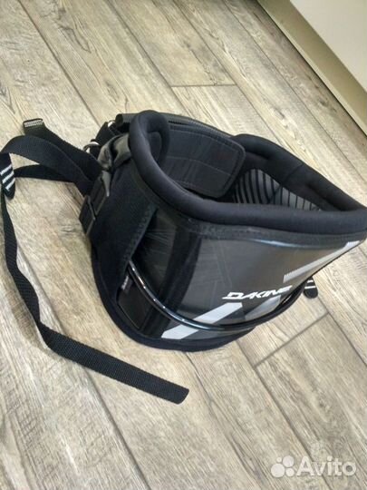 Трапеция для летнего и зимнего кайтинга dakine C-1