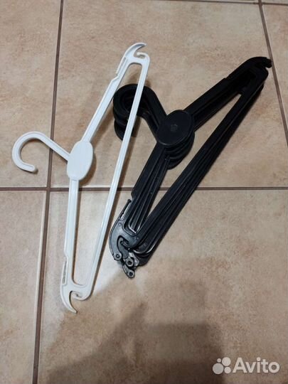 Плечики детские