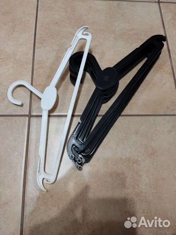 Плечики детские