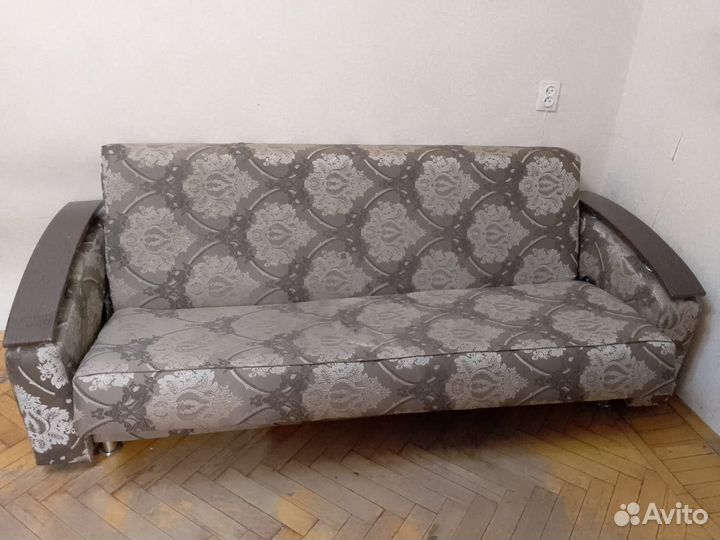 Диван бу