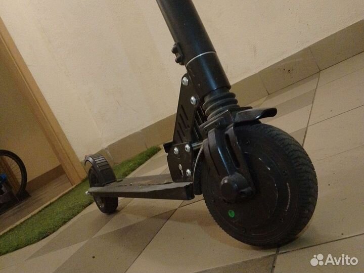 Электросамокат hiper