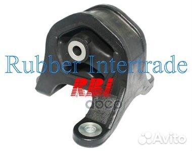 Опора двигателя Honda Accord 08-13 o10008e RBI