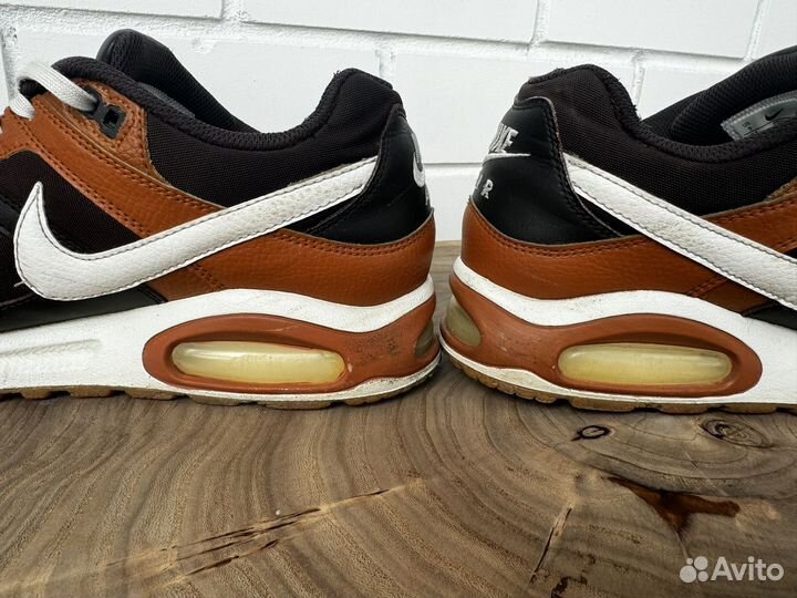 Кроссовки мужские nike air max 90, размер 41.5