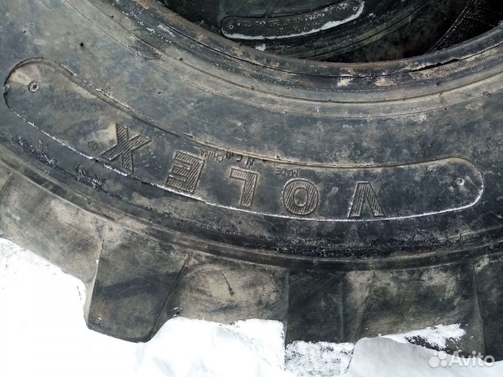 Продать сельхоз шины