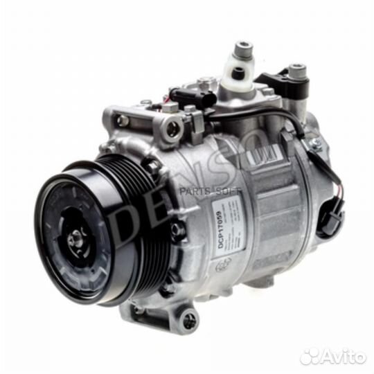 Denso DCP17059 Компрессор кондиционера