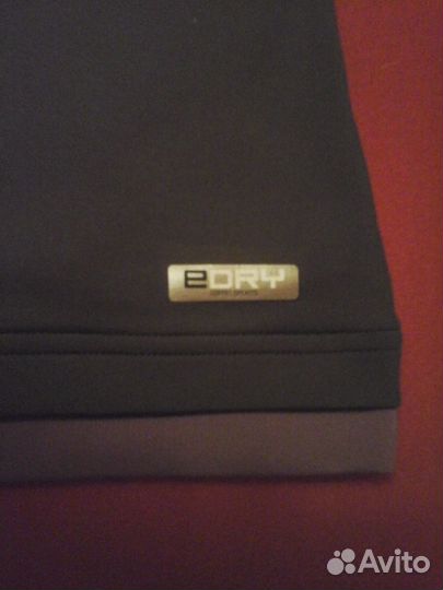 Футболка женская esprit, спортивная, для фитнеса