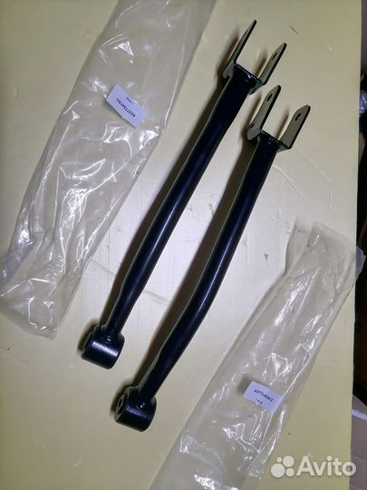 Рычаги перед верх L R jeep Wrangler JL