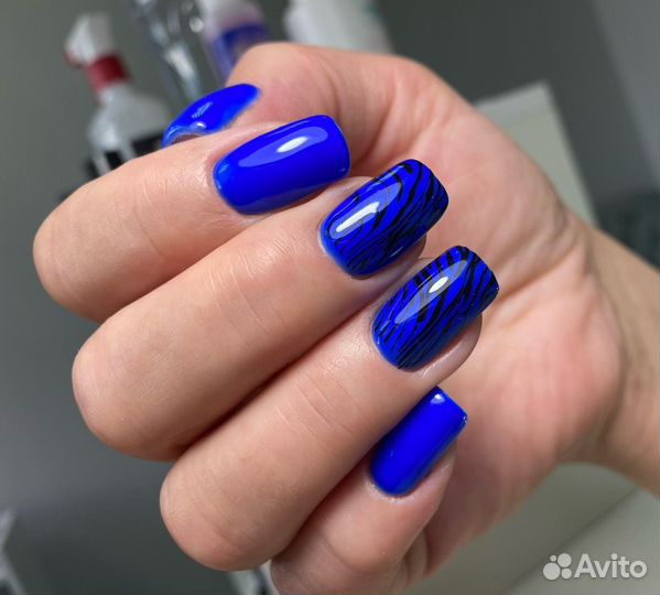 Маникюр и Педикюр