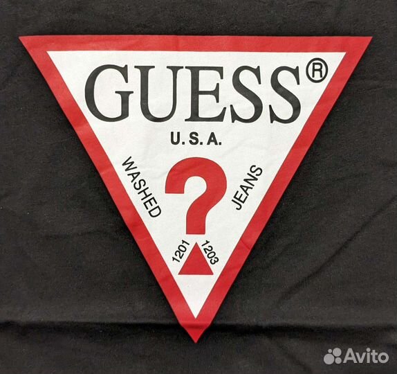 Guess - Футболка