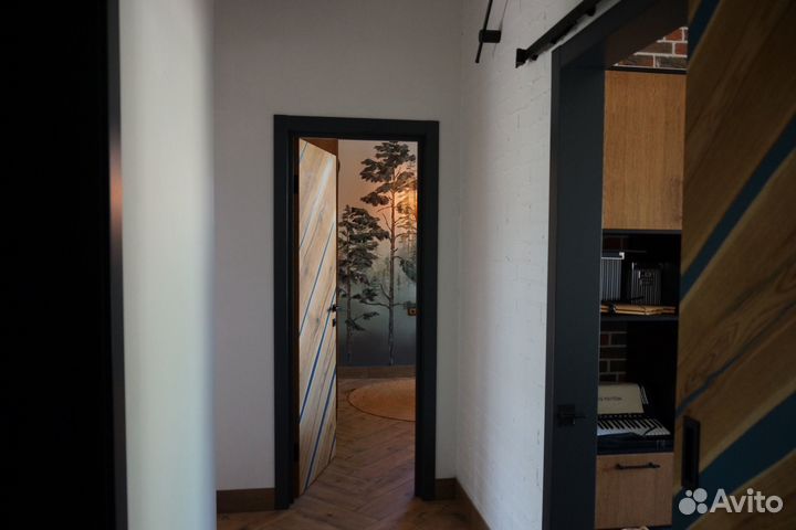 Роспись стен, художник - консультация бесплатно