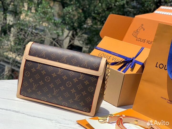 Сумка женская Louis Vuitton