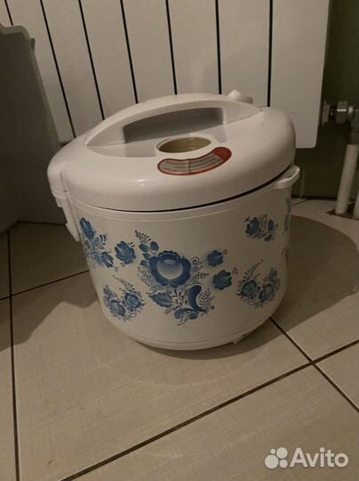 Мультиварка Добрыня