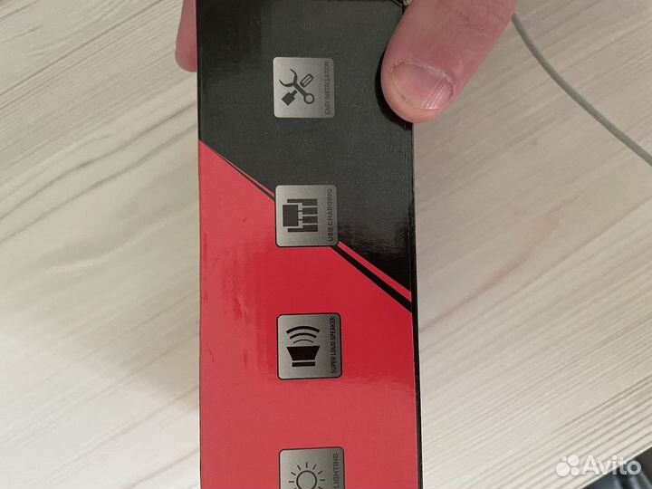 Крепления для телефона на велосипед