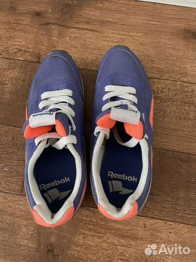 Кроссовки reebok