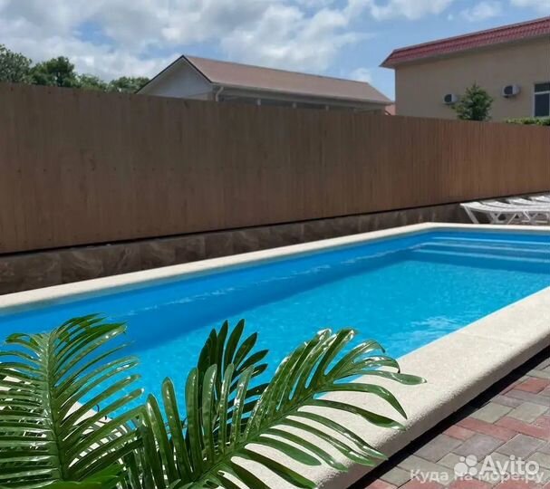 Кабардинка